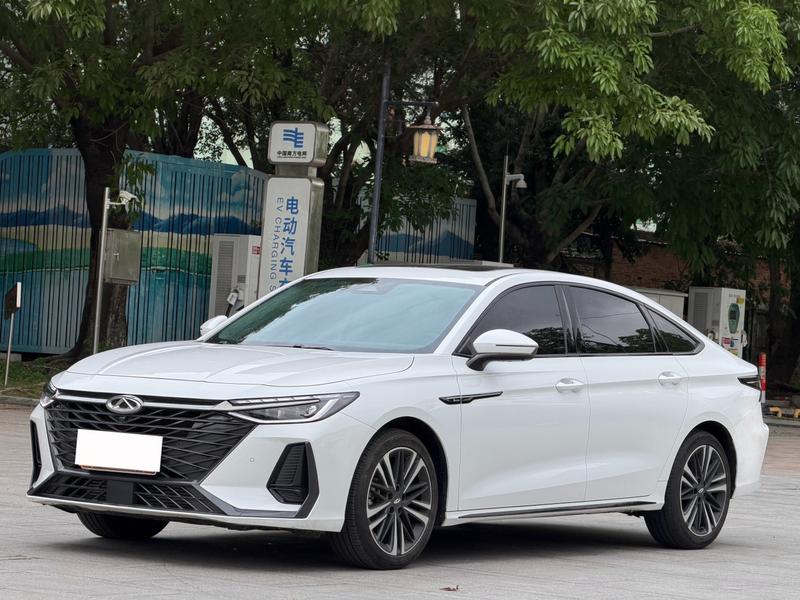 Chery Arrizo 8, 2024 — купить в Ярославле под ключ