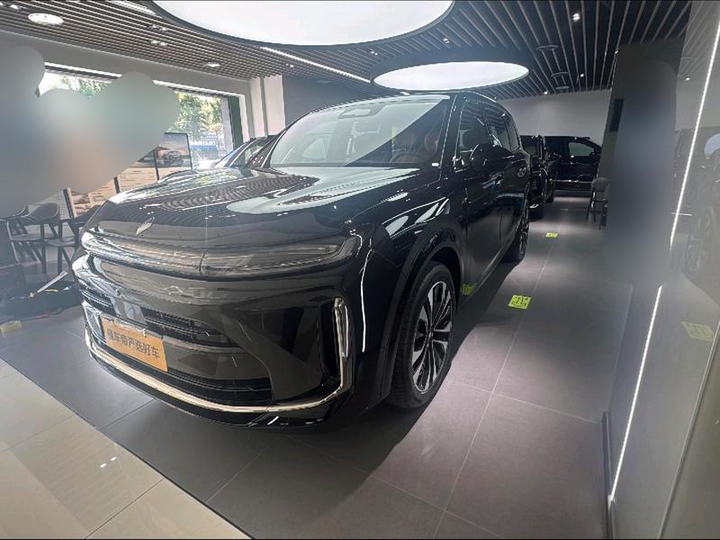 Huajing S, 2026 — купить в Твери под ключ