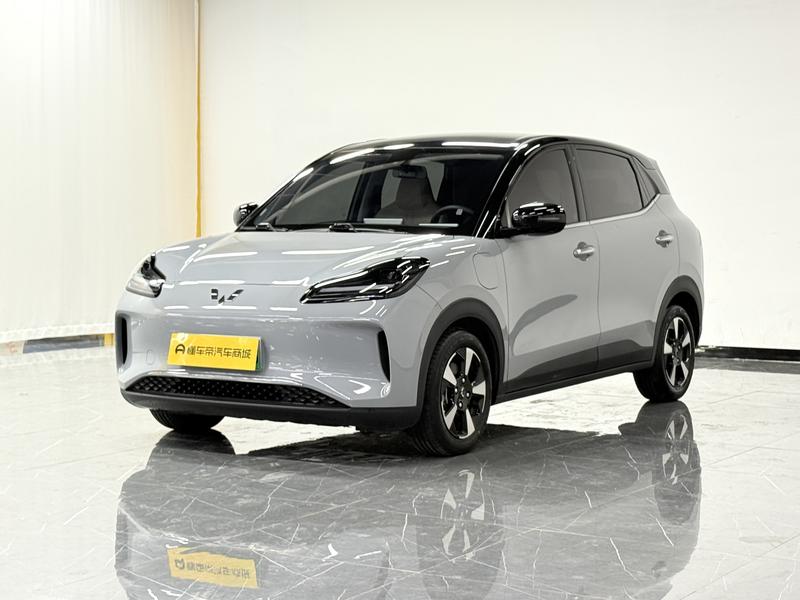 Wuling Bingo Plus, 2023 — купить в Брянске под ключ