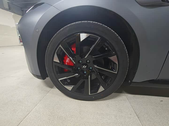 Dongfeng Yipai eπ 007, 2023 — фото 9 из 9
