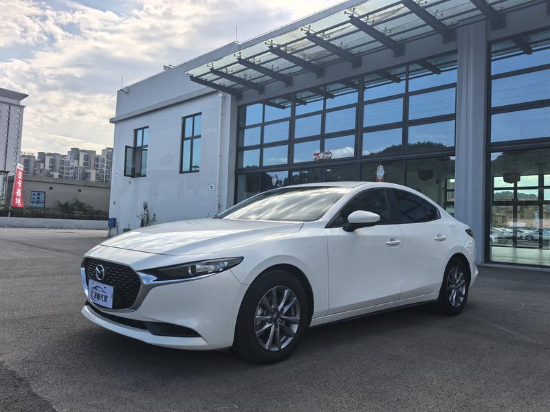 Mazda 3 (Axela), 2022 — купить в Йошкар-Оле под ключ