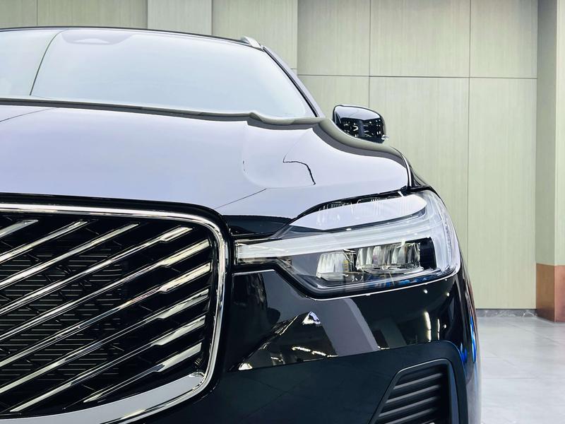 Volvo XC60, 2026 — фото 7 из 12
