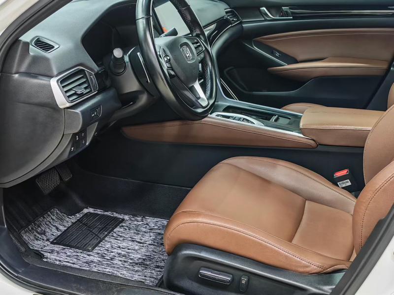 Honda Inspire, 2022 — фото 9 из 11