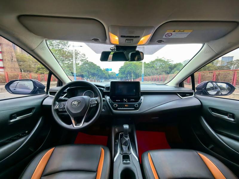 Toyota Allion, 2021 — фото 10 из 12