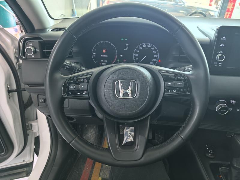 Honda XR-V, 2023 — фото 8 из 12