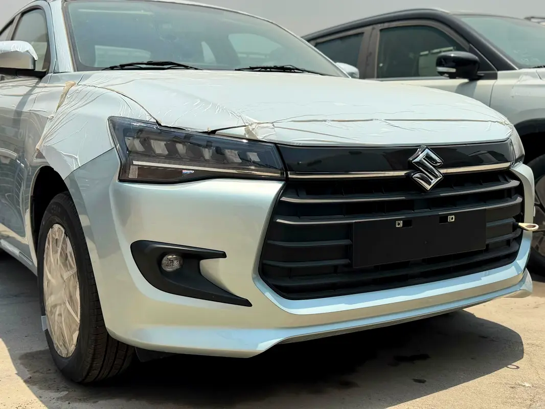 Suzuki Dzire, 2026 — фото 3 из 10