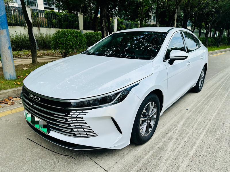 BYD Destroyer 05, 2023 — купить в Туле под ключ