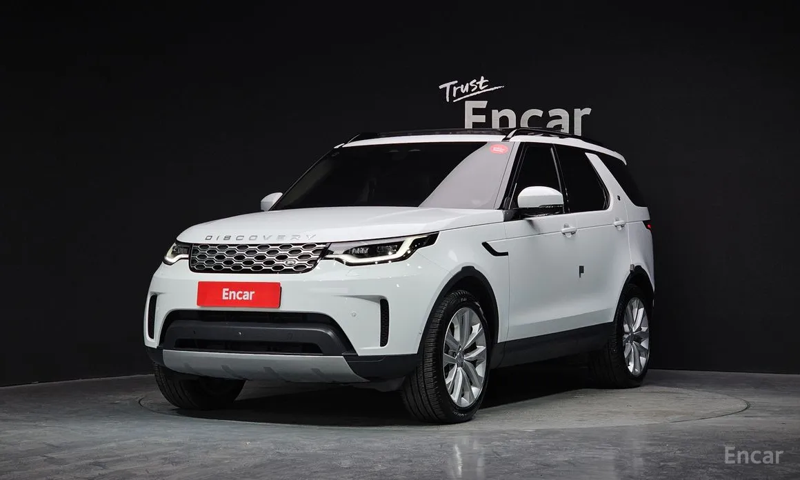 Land Rover Discovery, 2023 — купить в Белгороде под ключ