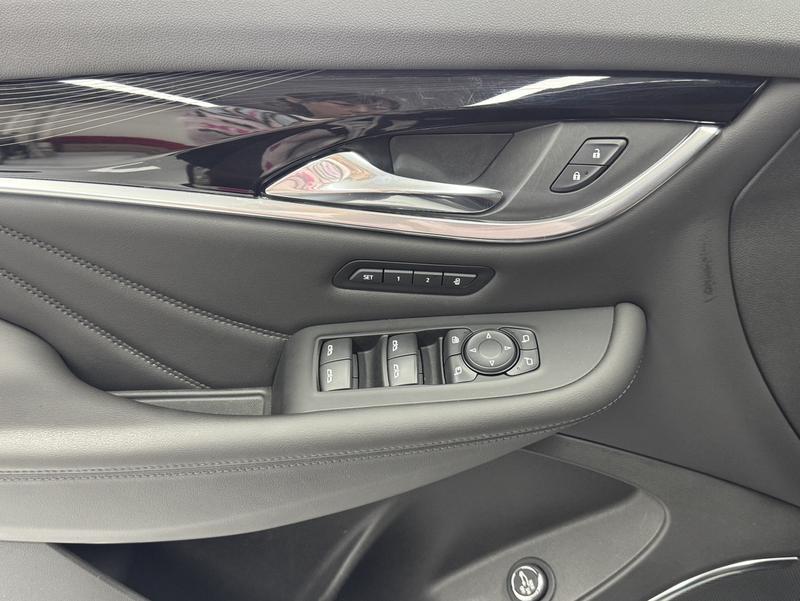 Buick Enclave, 2023 — фото 11 из 12