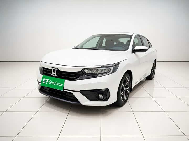 Honda Envix, 2022 — купить в Кирове под ключ