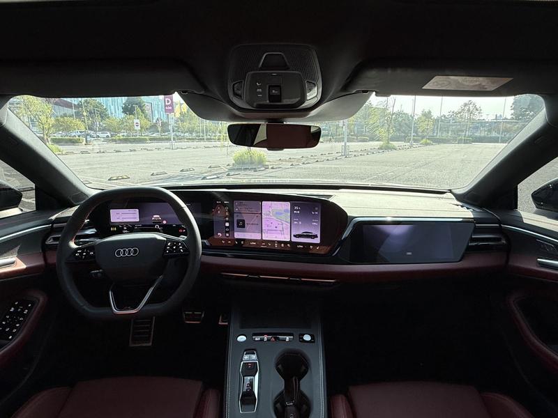 Audi A5L Sportback, 2025 — фото 8 из 12
