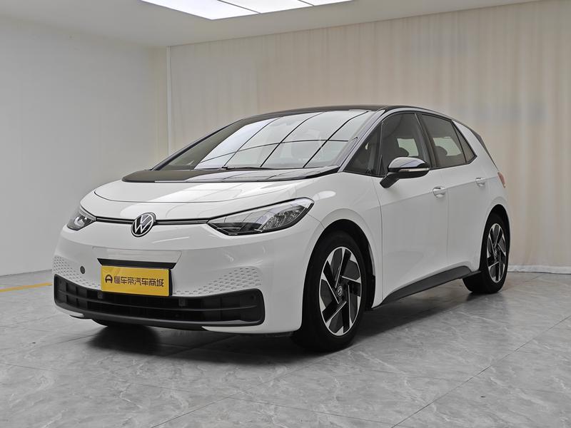 Volkswagen ID.3, 2024 — купить в Белгороде под ключ