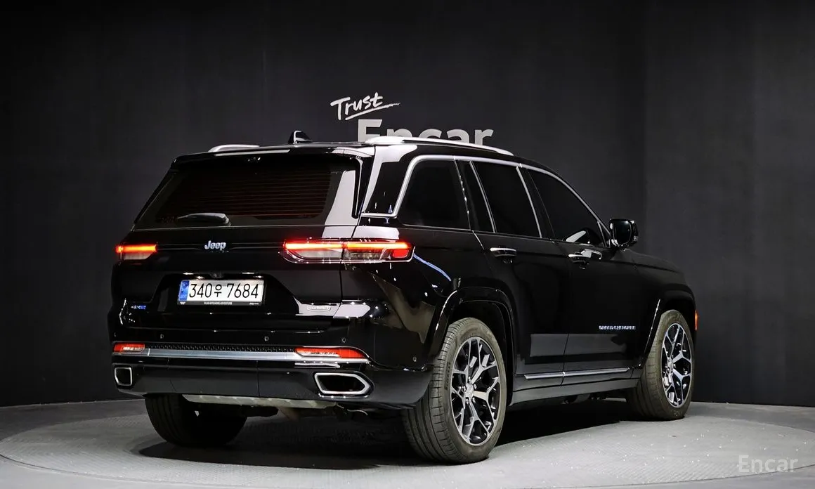 Jeep Cherokee, 2023 — фото 2 из 12