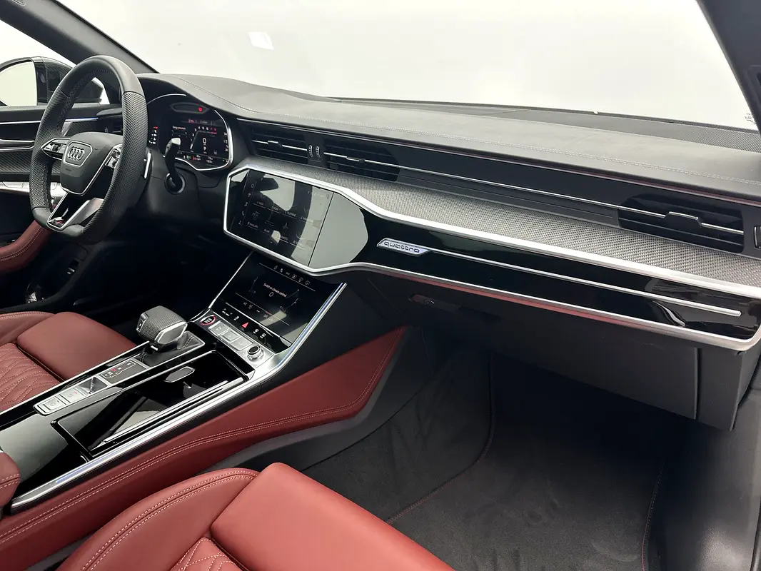 Audi S6, 2025 — фото 8 из 10