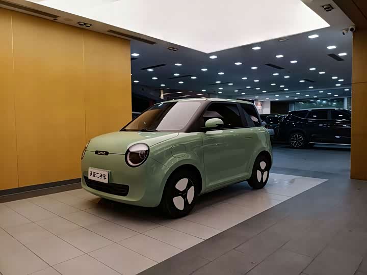 Changan Qiyuan (Nevo) Lumin, 2023 — купить в Санкт-Петербурге под ключ