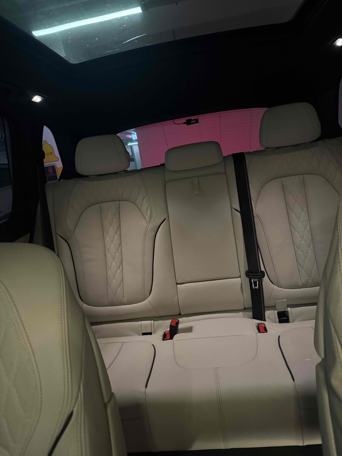 BMW X5, 2025 — фото 11 из 12