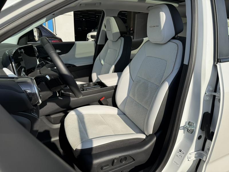 Chevrolet Equinox Plus, 2025 — фото 11 из 12