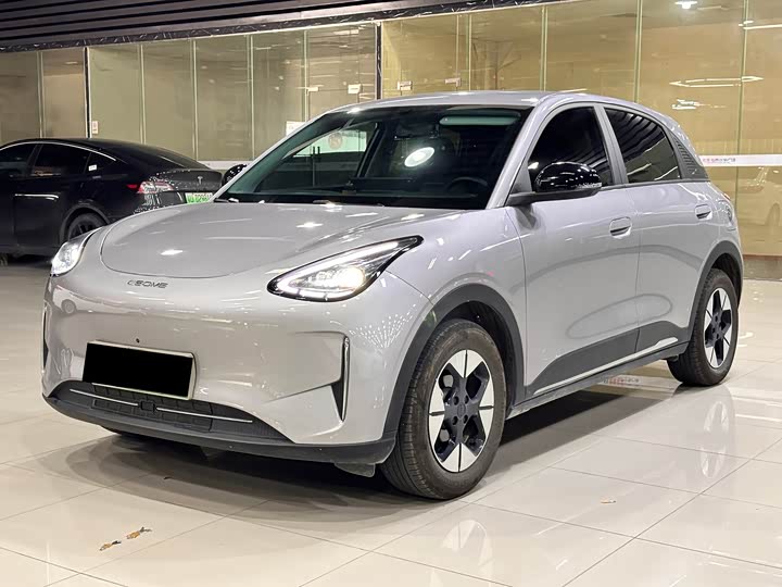 Geely Galaxy Geome, 2025 — купить в Липецке под ключ