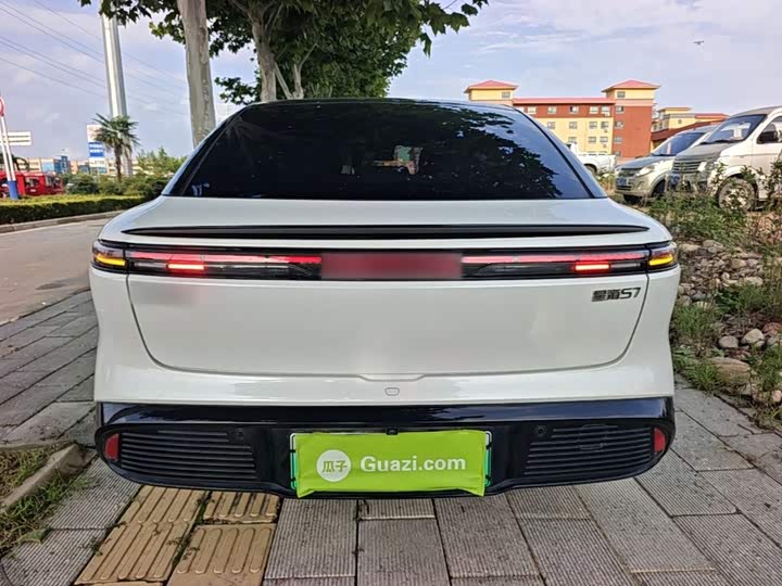 Dongfeng Forthing Xinghai S7, 2024 — фото 6 из 9