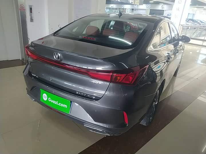 Changan Eado Plus, 2023 — фото 7 из 9