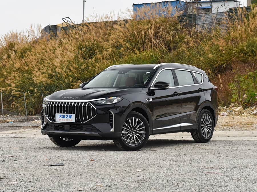 Jetour X70 Plus, 2026 — купить в Нижнем Новгороде под ключ