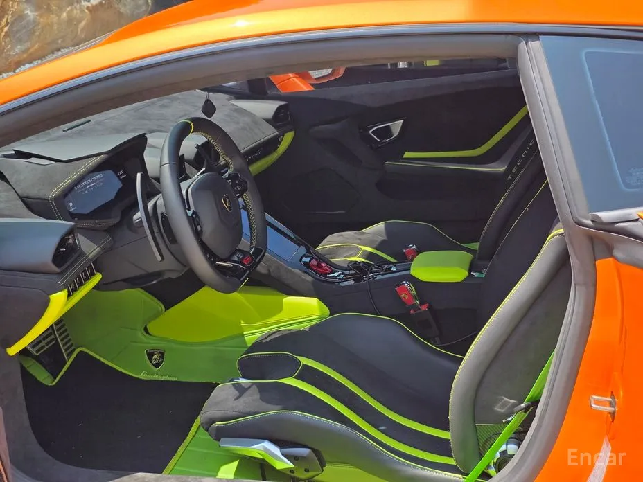 Lamborghini Huracan, 2023 — фото 11 из 12