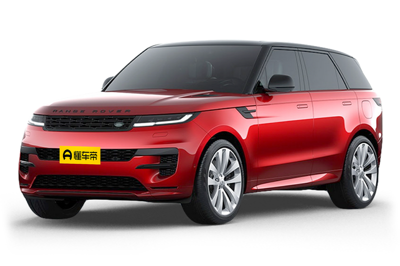 Land Rover Range Rover Sport Hybrid, 2024 — фото 12 из 12