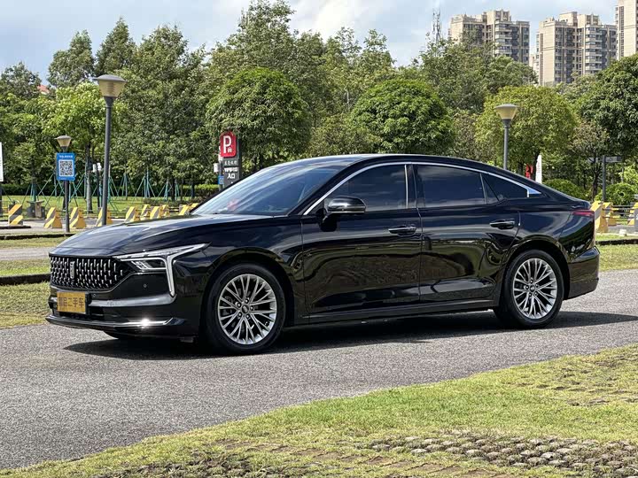 Bestune B70, 2023 — купить в Иванове под ключ