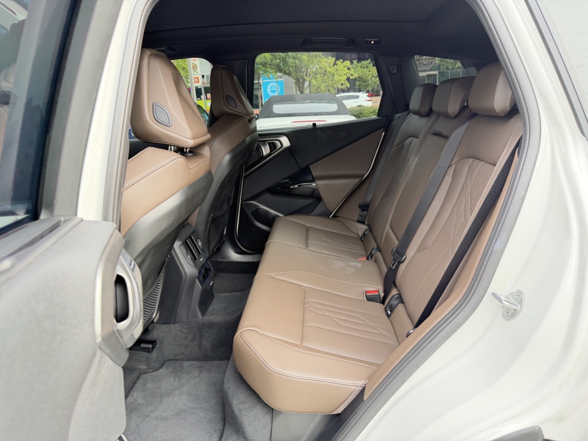 BMW X3, 2026 — фото 4 из 8