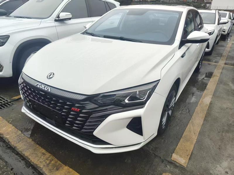 Dongfeng Aeolus Yixuan Max, 2021 — купить в Казани под ключ