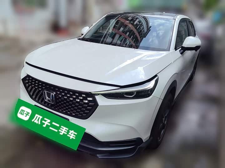 Honda XR-V, 2023 — фото 2 из 9