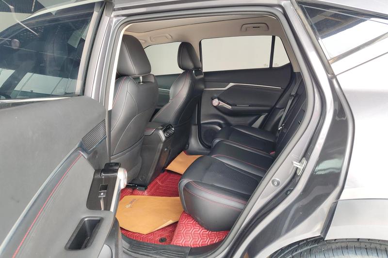 GAC Trumpchi Emkoo, 2022 — фото 9 из 11