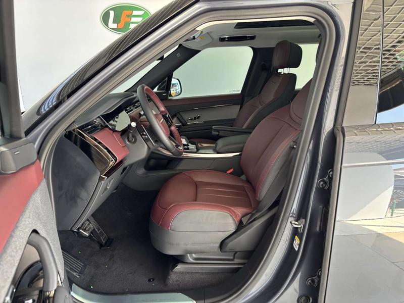 Land Rover Range Rover Sport, 2024 — фото 12 из 12