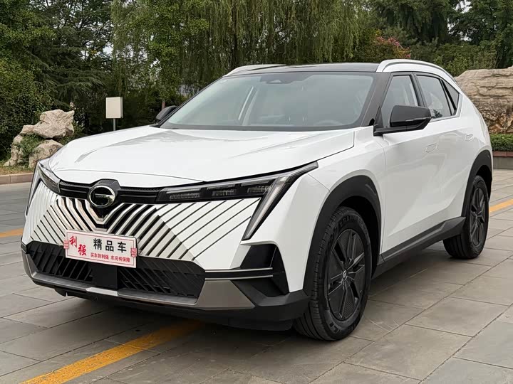 GAC Trumpchi Emkoo, 2026 — купить в Липецке под ключ
