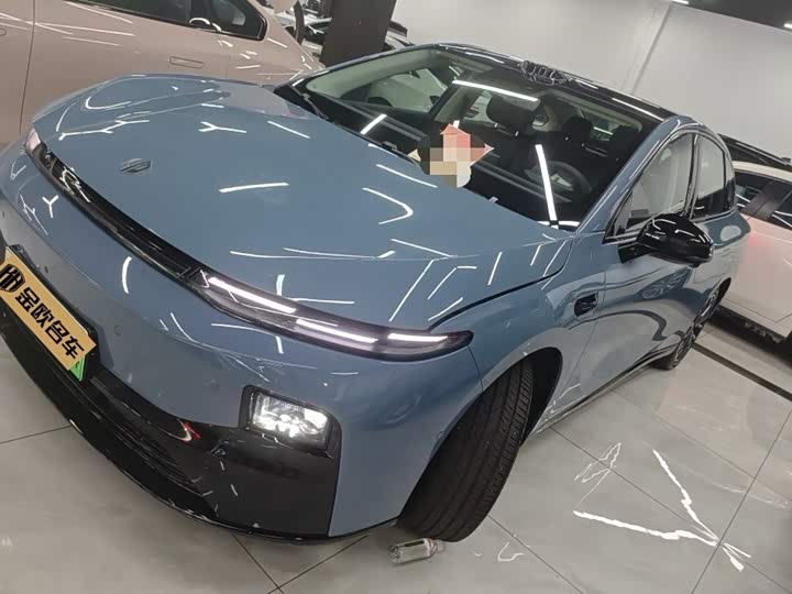 Leapmotor B01, 2026 — купить в Смоленске под ключ