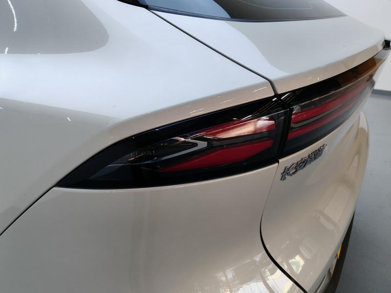 Changan Deepal S05, 2024 — фото 10 из 12