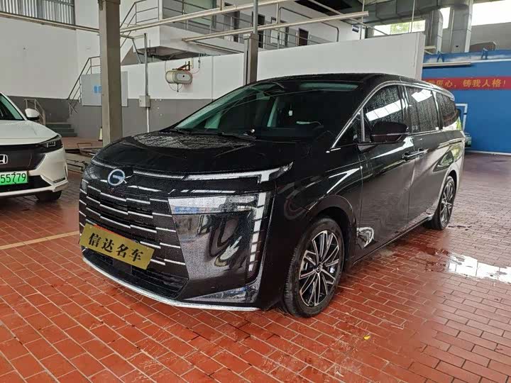 GAC Trumpchi E8, 2025 — купить в Санкт-Петербурге под ключ