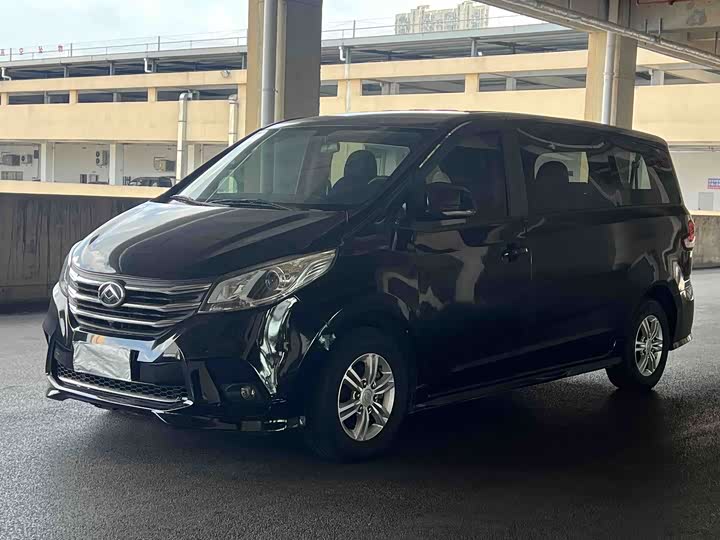 Maxus G10, 2022 — купить в Нижнем Новгороде под ключ