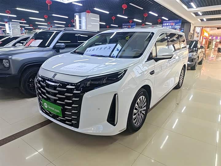 BYD Xia, 2024 — купить в Смоленске под ключ