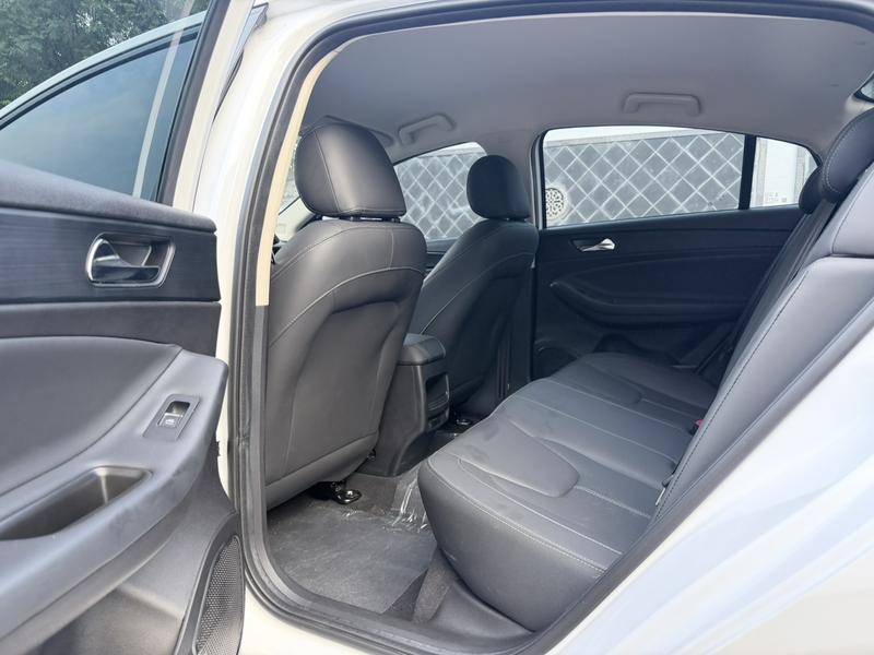 Chery Arrizo 5, 2024 — фото 11 из 12