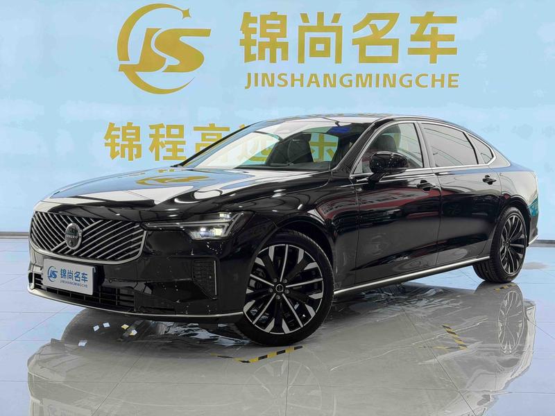 Volvo S90, 2025 — купить в Тамбове под ключ