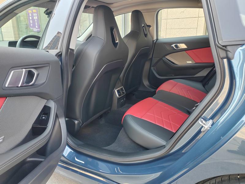 BMW 2 Series, 2024 — фото 9 из 10
