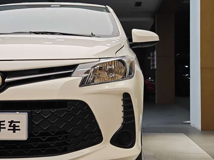 Toyota Vios FS, 2021 — фото 2 из 9