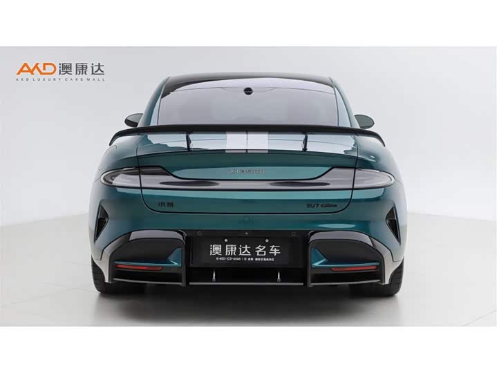 Xiaomi SU7 Ultra, 2024 — фото 4 из 9