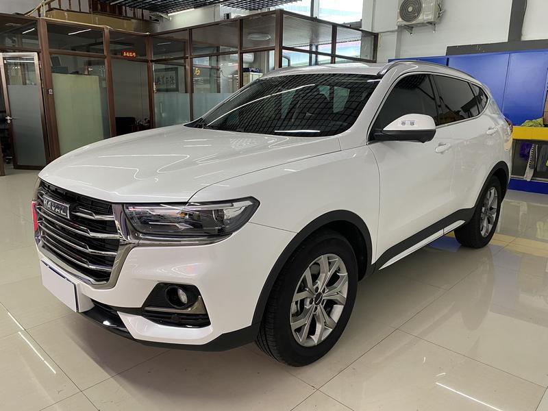 Haval H6, 2022 — купить в Пензе под ключ