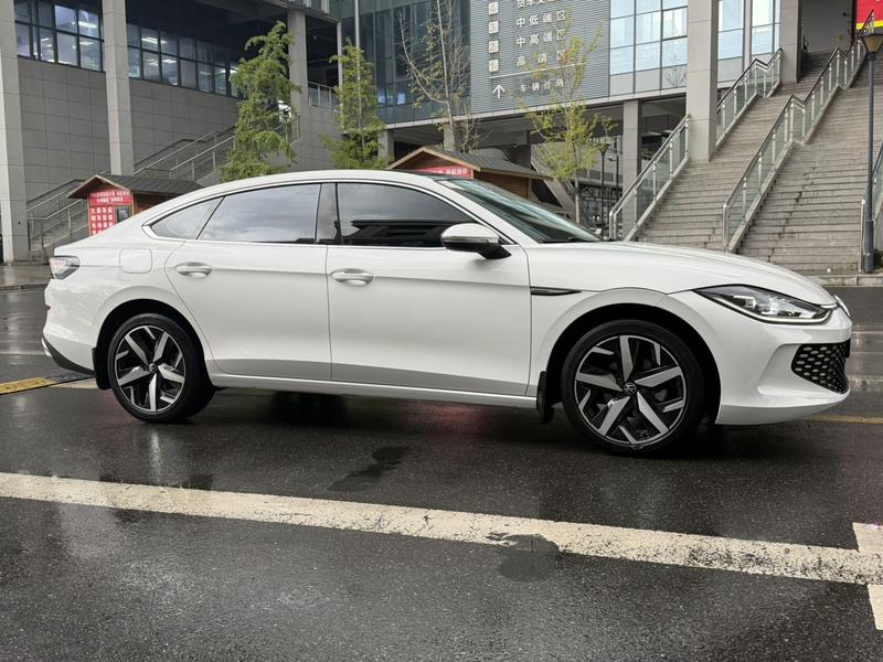 Volkswagen Lamando L, 2022 — фото 7 из 12