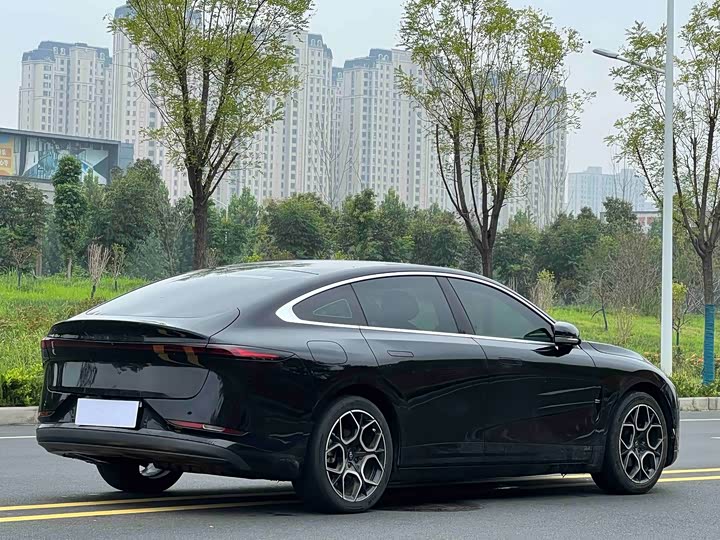 Changan Qiyuan (Nevo) A07, 2025 — фото 9 из 9