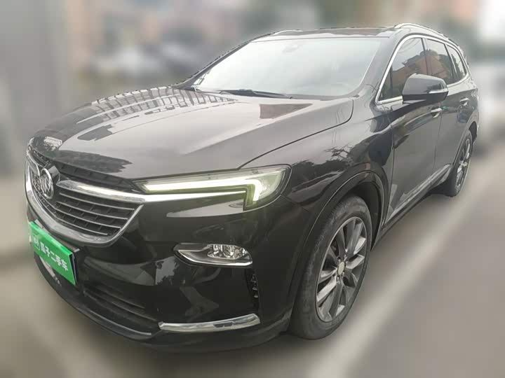 Buick Enclave, 2022 — купить в Рязани под ключ