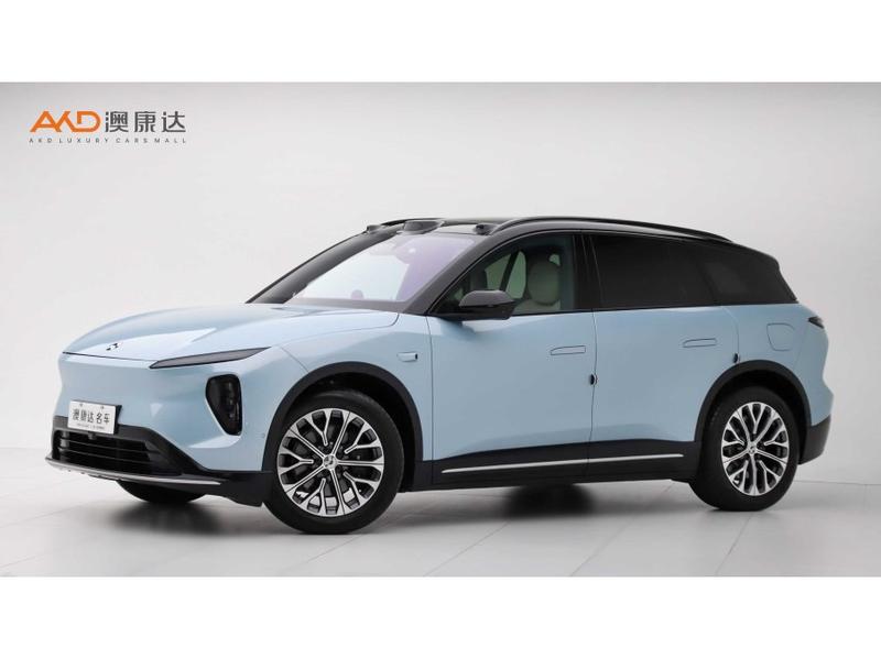 Nio ES6, 2025 — купить в Ульяновске под ключ