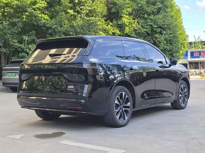 Nissan NX8, 2026 — фото 4 из 9